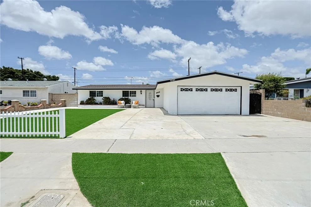 Unit for sale at 12181 Anzio, Garden Grove, CA 92840