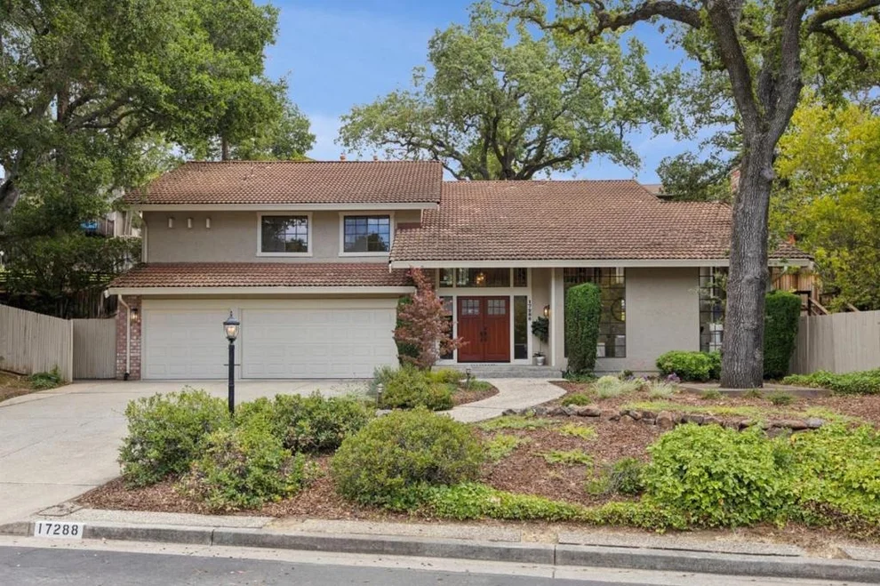 Unit for sale at 17288 Eaton Lane, Monte Sereno, CA 95030