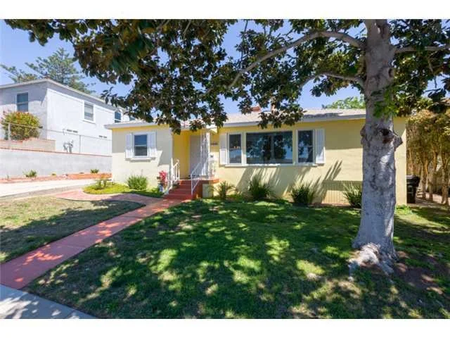 Unit for sale at 3660 Zola Street, San Diego, CA 92106