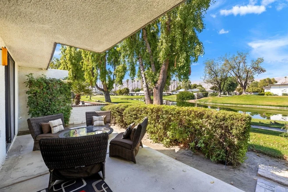 Unit for sale at 23 Don Quixote Drive, Rancho Mirage, CA 92270