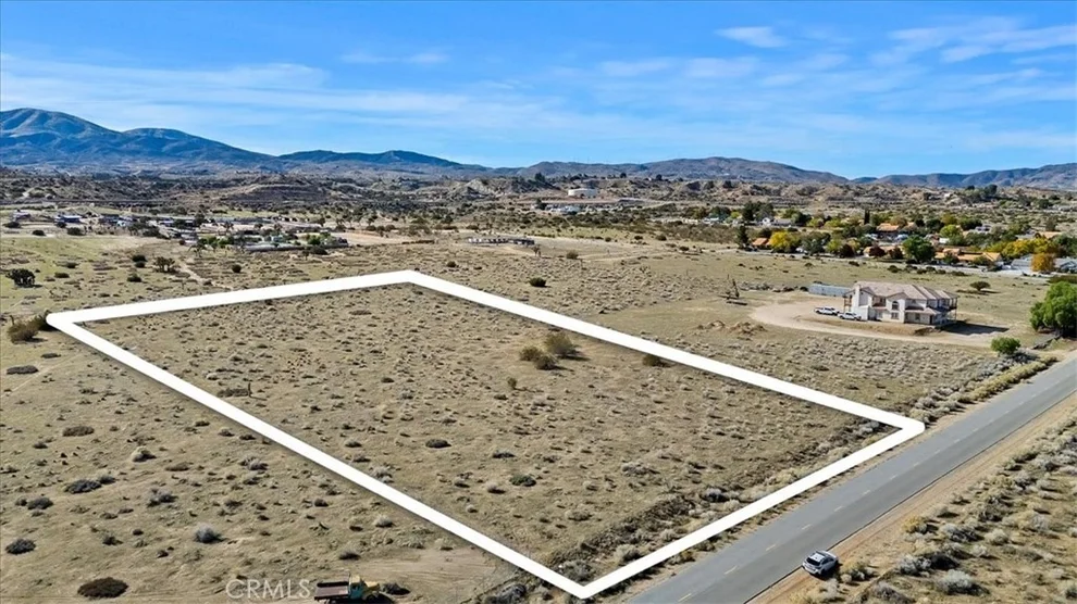 Unit for sale at 0 e AVE T8, Palmdale, CA 93552