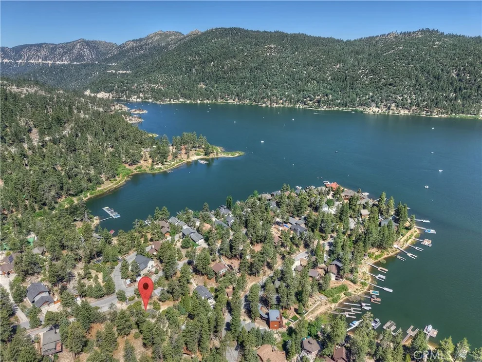 Unit for sale at 38602 Talbot, Big Bear Lake, CA 92315