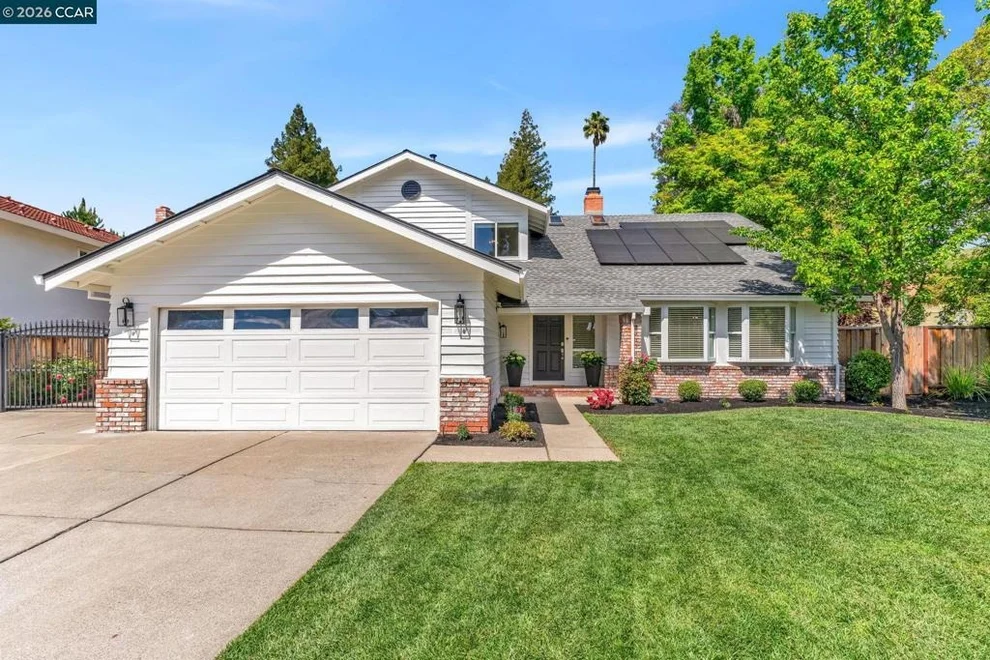 Unit for sale at 880 El Capitan Dr, Danville, CA 94526