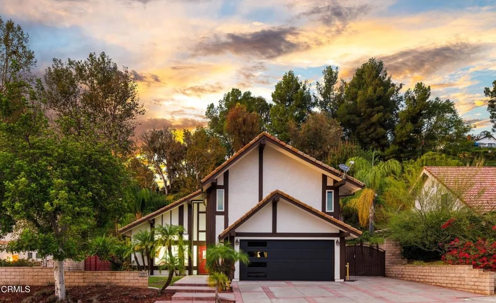 Unit for sale at 967 Avenida Loma Vista, San Dimas, CA 91773