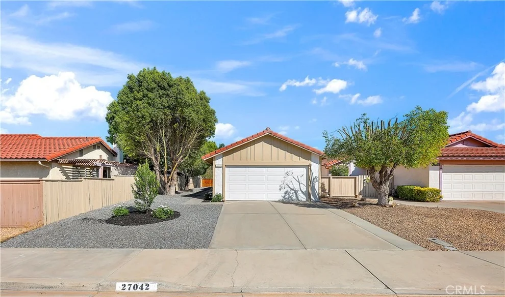 Unit for sale at 27042 Rangewood, Menifee, CA 92586