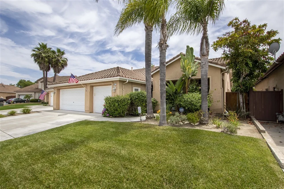 Unit for sale at 3971 Escala Cv, Oceanside, CA 92058