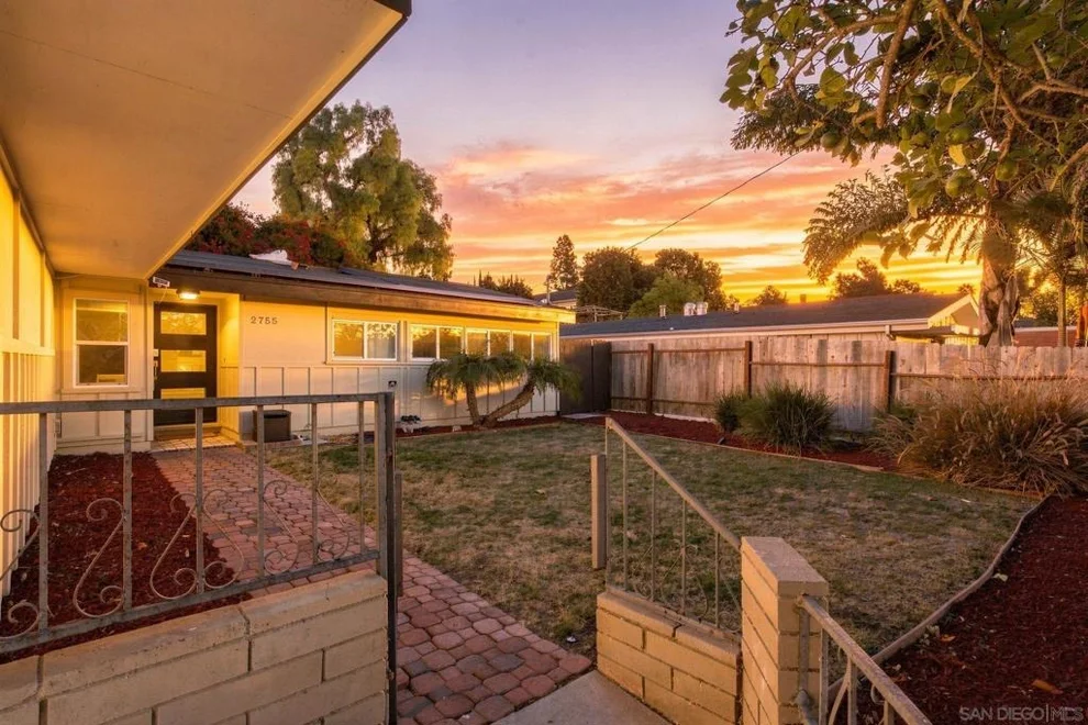 Unit for sale at 2755 Amulet Street, San Diego, CA 92123