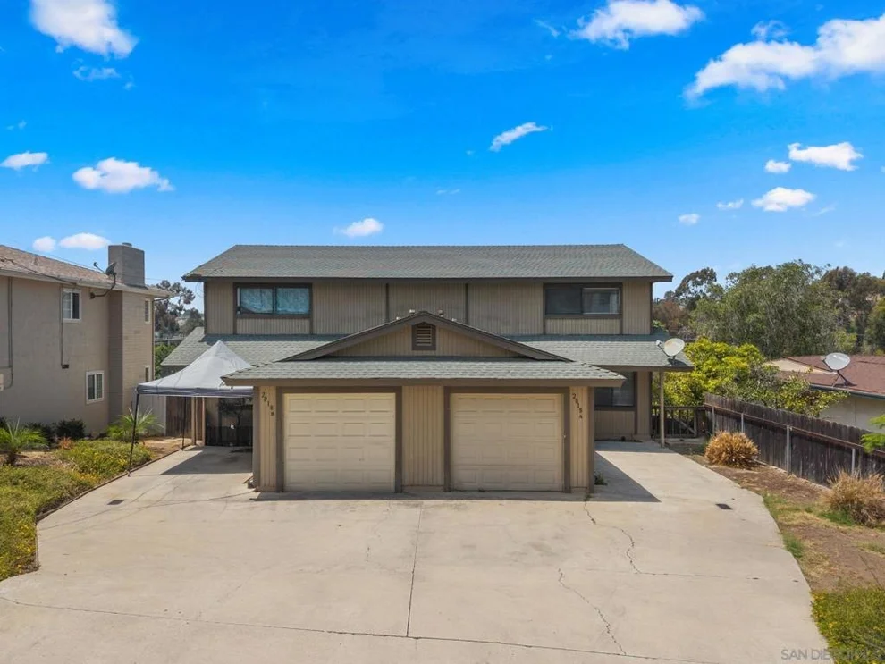 Unit for sale at 2018 Hawkins Way, Spring Valley, CA 91977