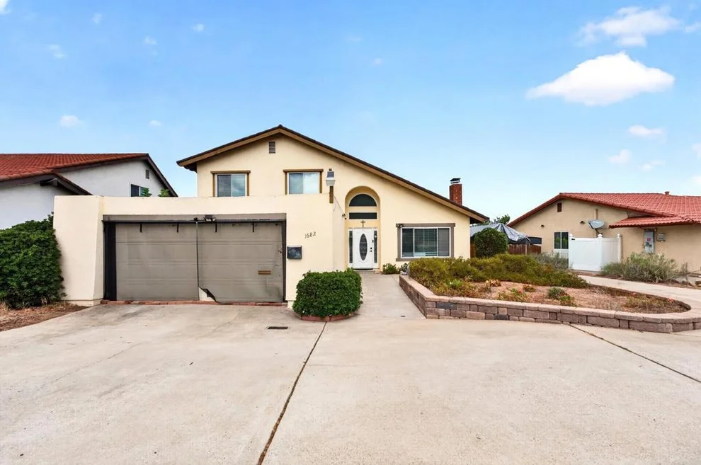 Unit for sale at 1682 Granite Hills Drive, El Cajon, CA 92019