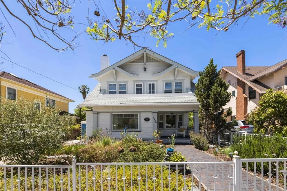 Unit for sale at 1334 36 Dale St, San Diego, CA 92102