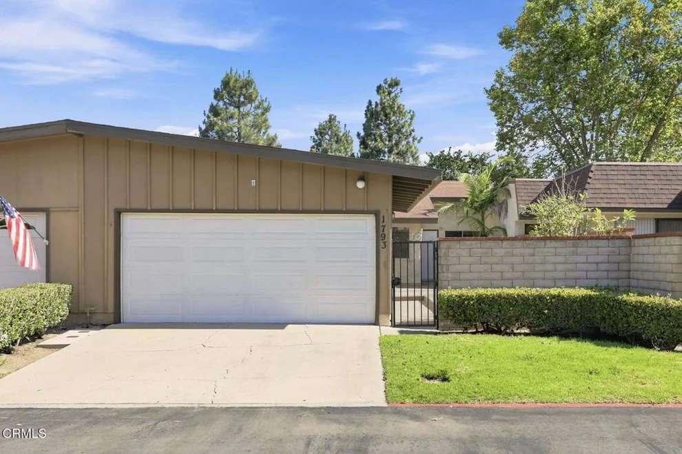 Unit for sale at 1793 Onda Drive, Camarillo, CA 93010