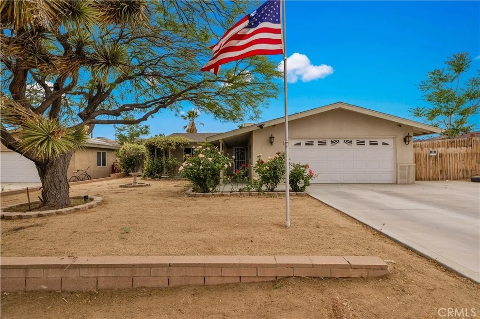 Unit for sale at 57373 Pueblo Trail, Yucca Valley, CA 92284
