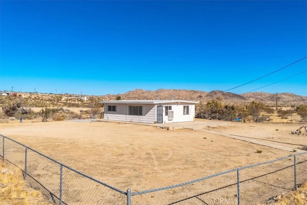 Unit for sale at 59200 Barron Drive, Yucca Valley, CA 92284