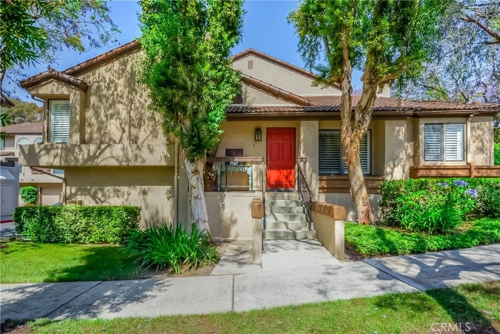 Unit for sale at 1 Rock Cliff Place, Phillips Ranch, CA 91766