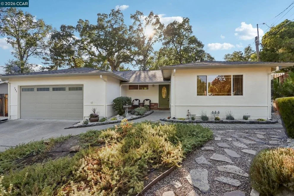Unit for sale at 143 Montana Dr, Danville, CA 94526