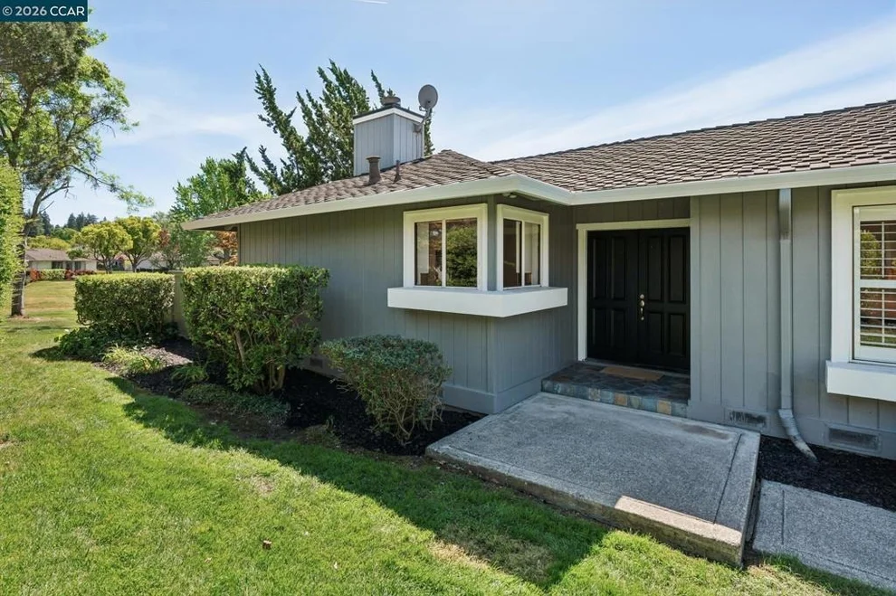Unit for sale at 1864 Saint George Rd, Danville, CA 94526