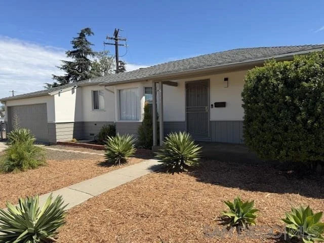 Unit for sale at 5111 Jackson Drive, La Mesa, CA 91942