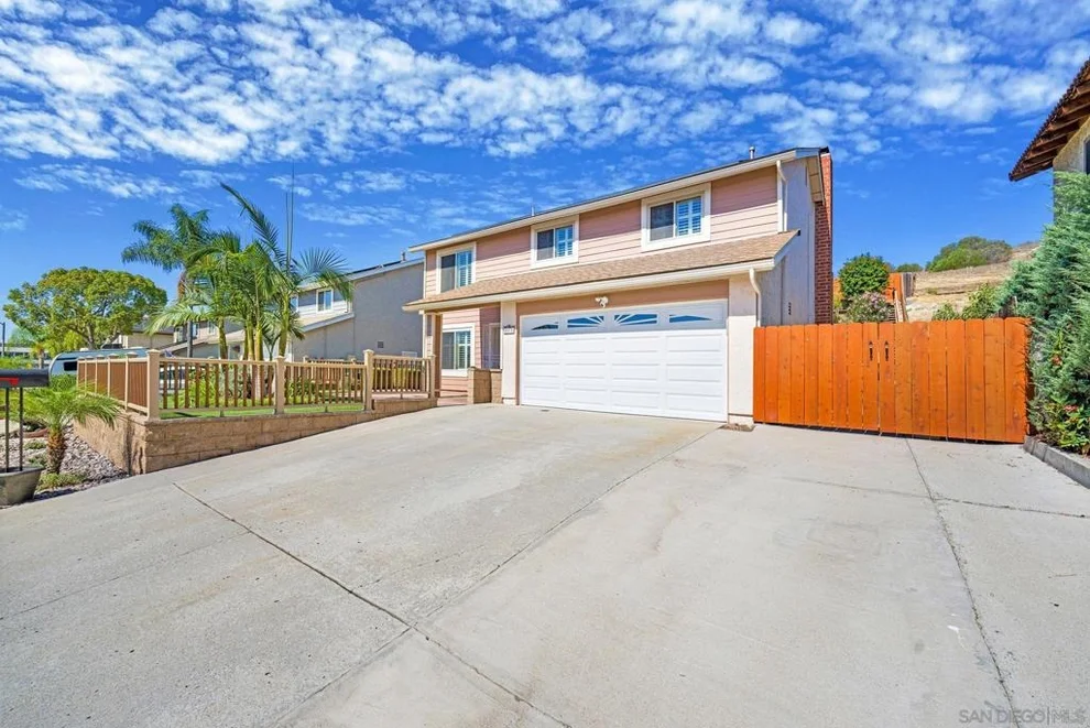Unit for sale at 9874 Via Francis, Santee, CA 92071