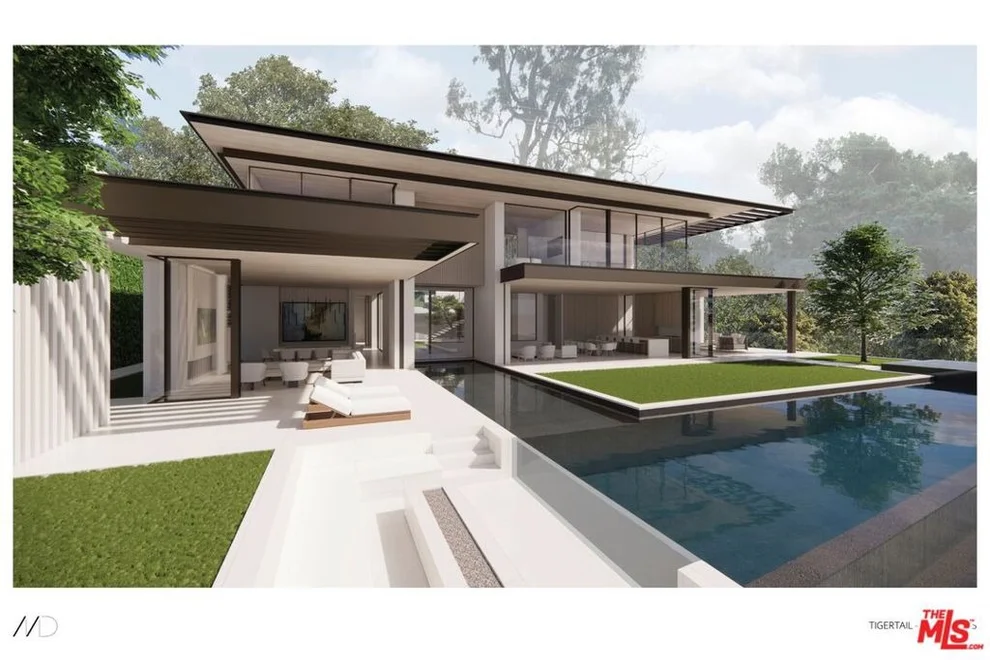 Unit for sale at 741 N Tigertail Road, Los Angeles, CA 90049