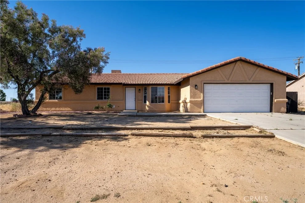 Unit for sale at 8660 Redwood Boulevard, California City, CA 93505
