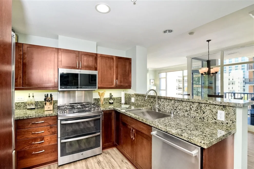 Unit for sale at 530 K St, San Diego, CA 92101