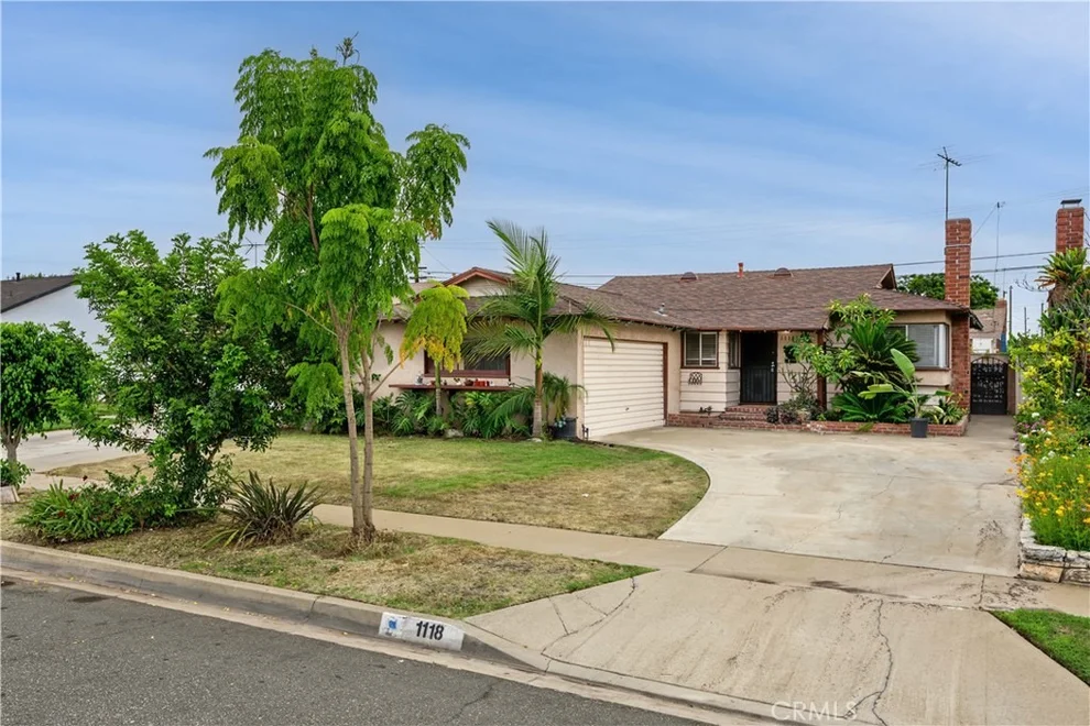 Unit for sale at 1118 Rumbold, Gardena, CA 90248
