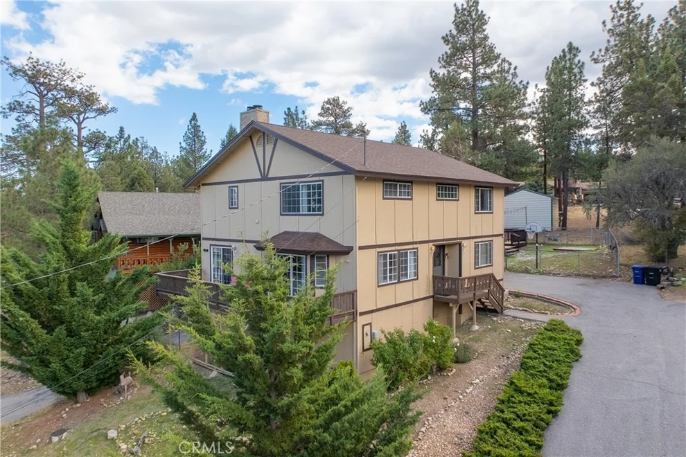 Unit for sale at 1310 Malabar Way, Big Bear City, CA 92314