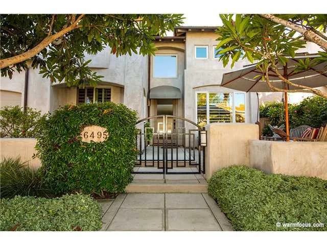 Unit for sale at 6495 Franciscan Road, Carlsbad, CA 92011
