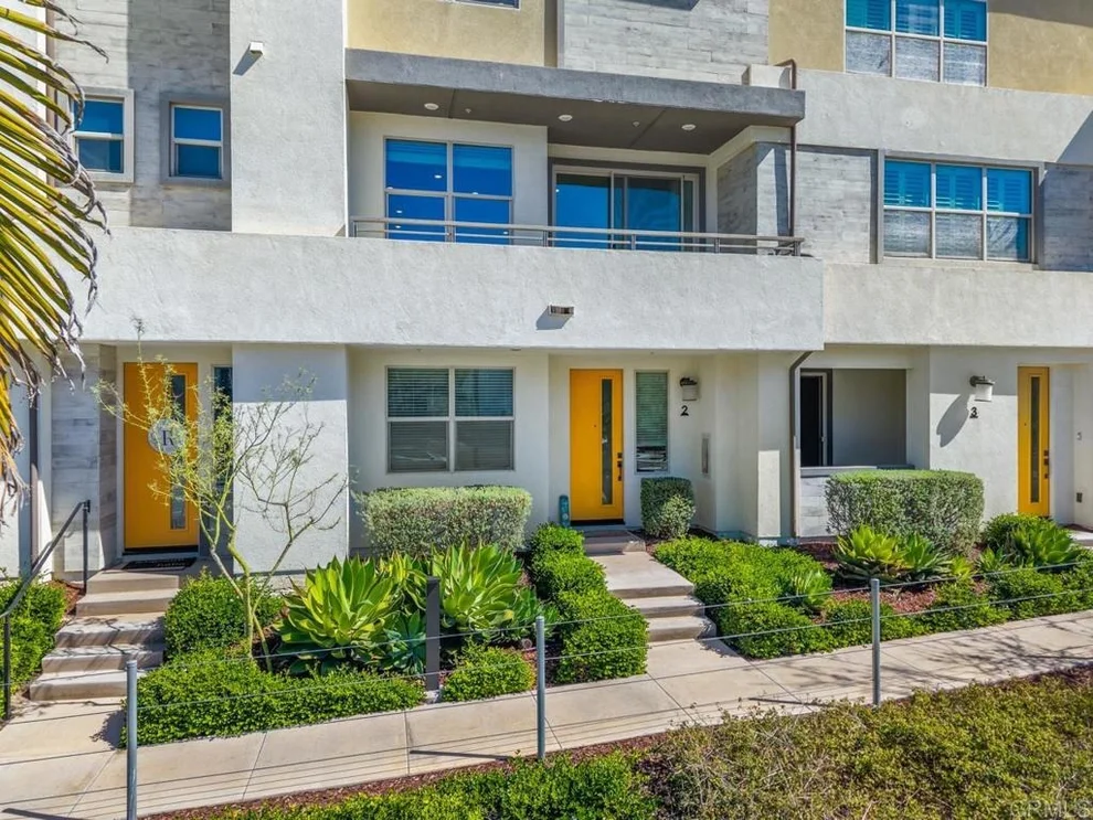 Unit for sale at 1812 Mint Terrace, Chula Vista, CA 91915