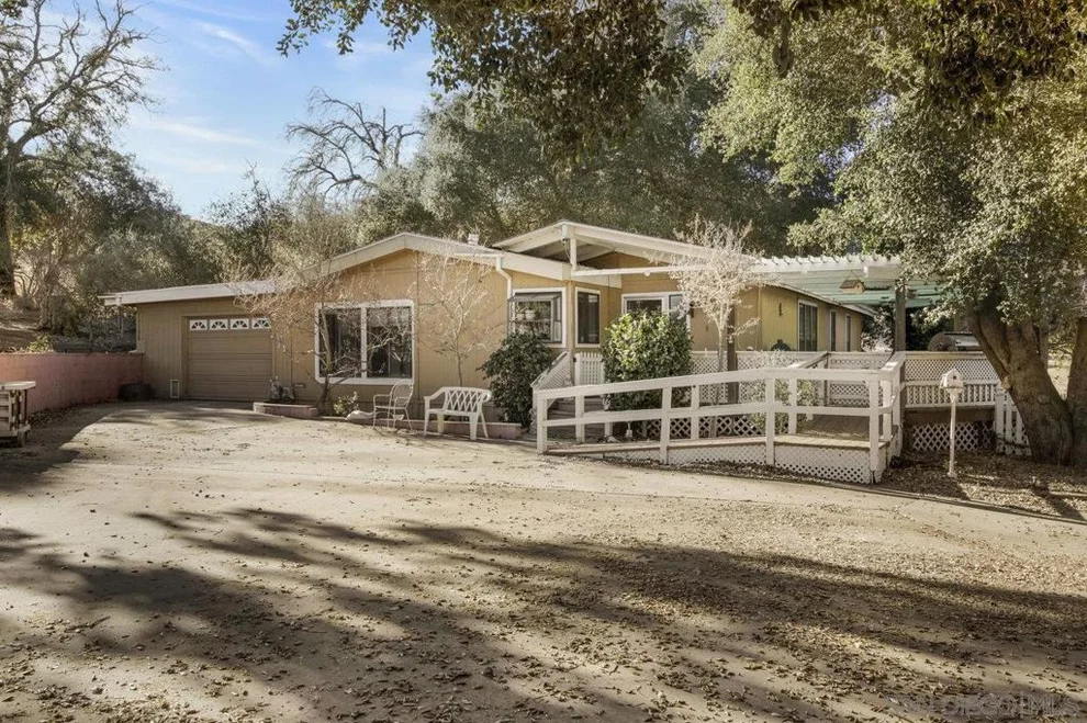 Unit for sale at 9000 Vernal Ln, Descanso, CA 91916