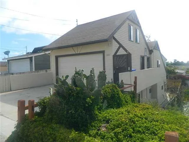 Unit for sale at 1217 Holly Street, Oceanside, CA 92058