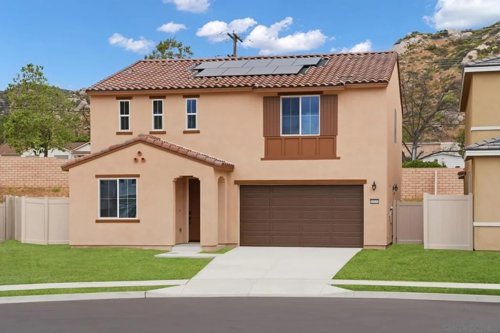 Unit for sale at 10252 Riverhill Lane, Lakeside, CA 92040