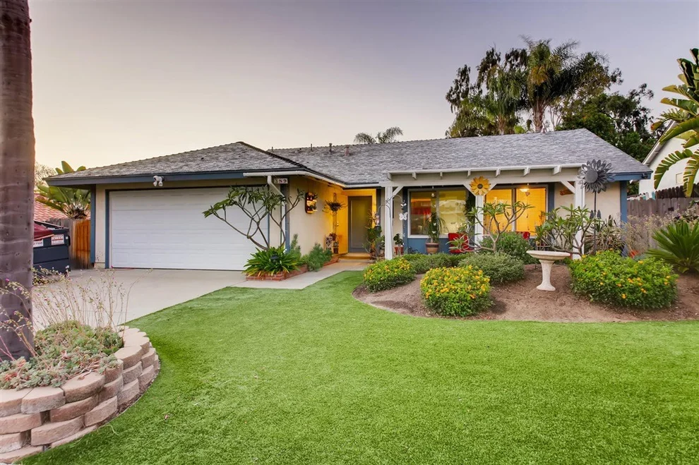 Unit for sale at 389 Rancho Vista Place, Vista, CA 92083