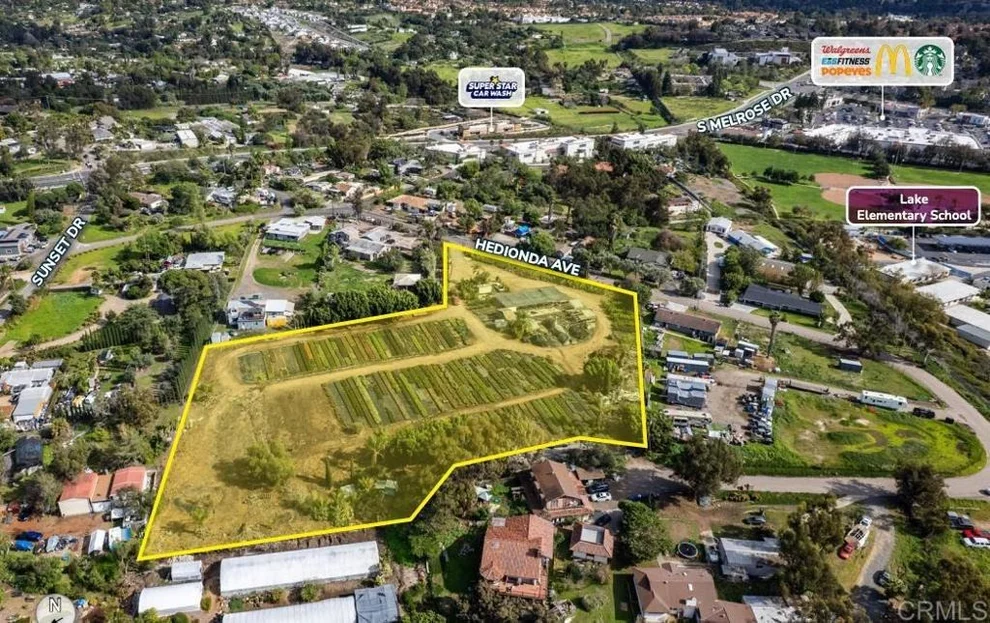 Unit for sale at 1431 Hedionda Drive, Vista, CA 92081