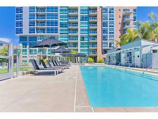 Unit for sale at 800 The Mark Lane, San Diego, CA 92101