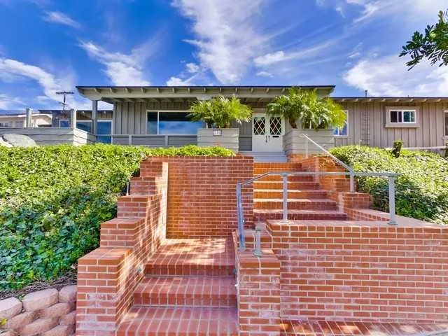 Unit for sale at 735 Cordova Street, San Diego, CA 92107