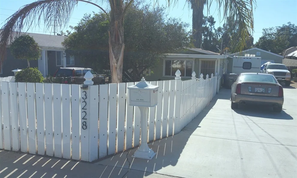 Unit for sale at 3228 Orange Street, National City, CA 91950