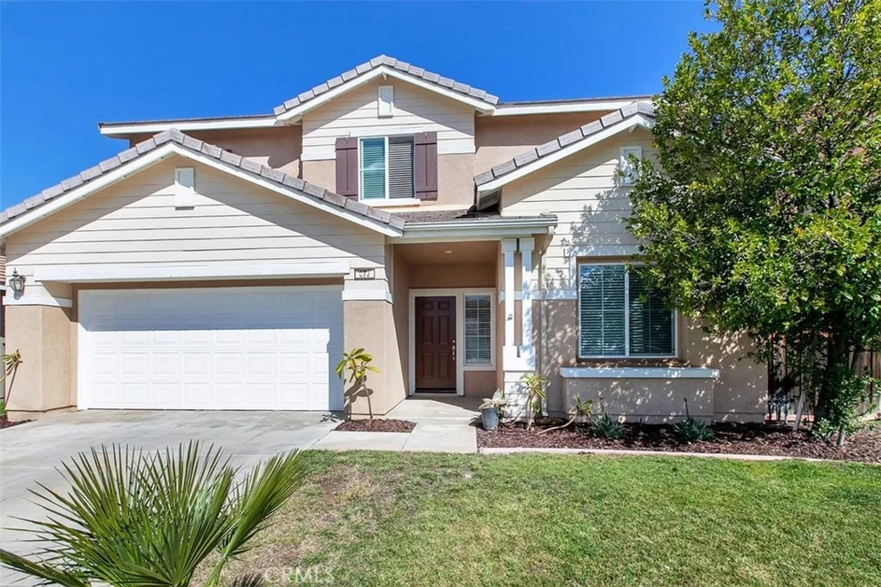 Unit for sale at 873 Melville Avenue, San Jacinto, CA 92583