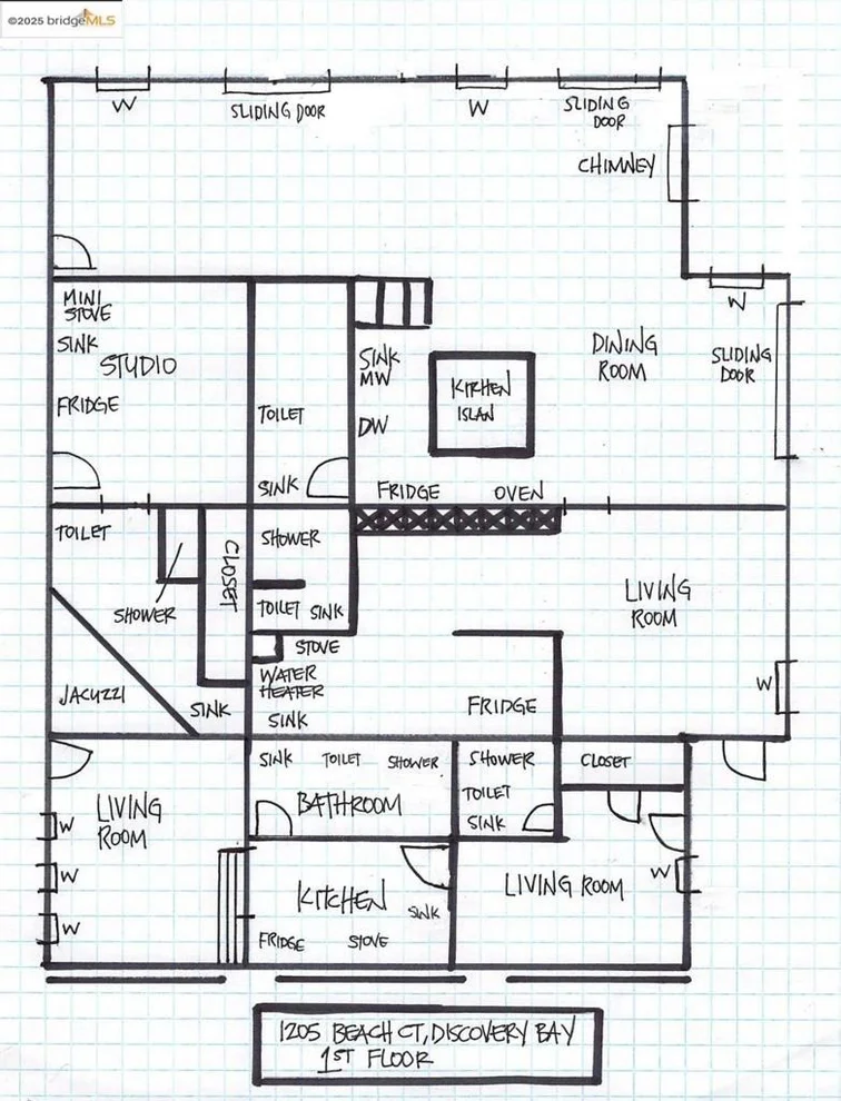 Unit for sale at 1205 Beach Ct, Discovery Bay, CA 94505
