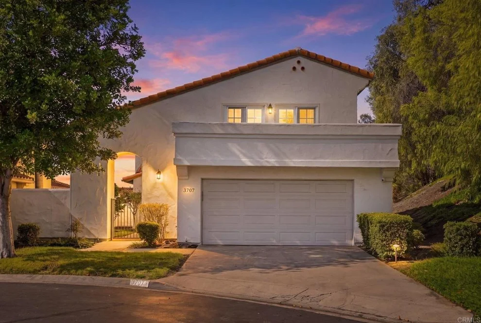 Unit for sale at 3707 Wildrose Glen, Escondido, CA 92025