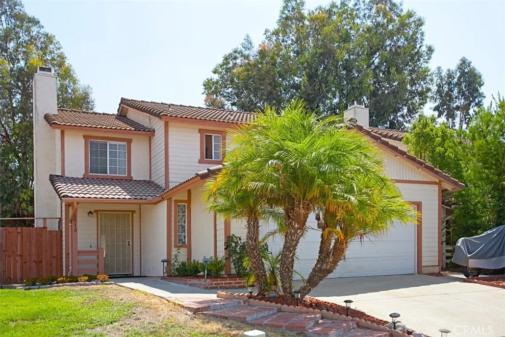 Unit for sale at 1710 S Mammoth Place, Escondido, CA 92029