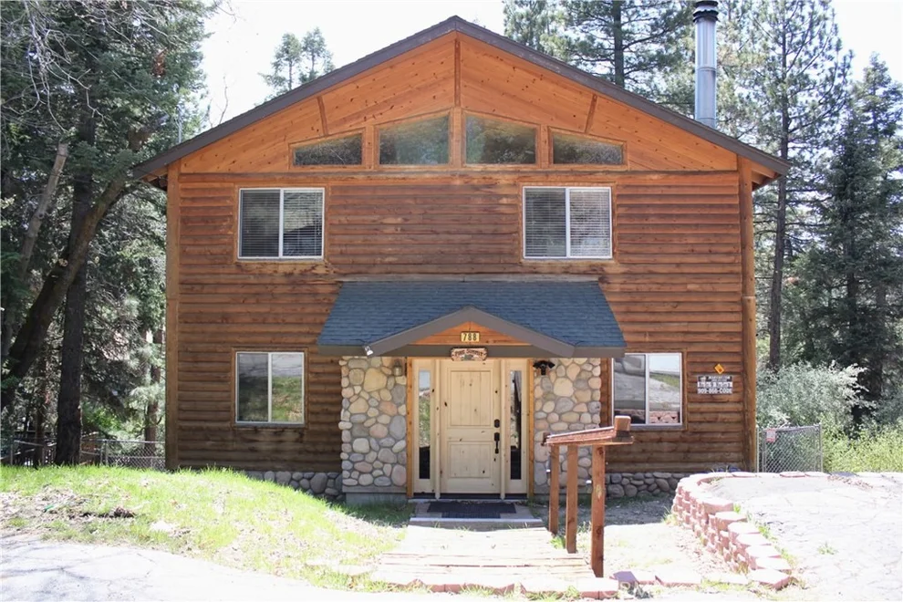 Unit for sale at 788 Silver Tip, Big Bear Lake, CA 92315