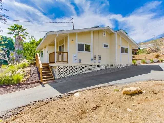 Unit for sale at 11044 Fillbrook Drive, Lakeside, CA 92040