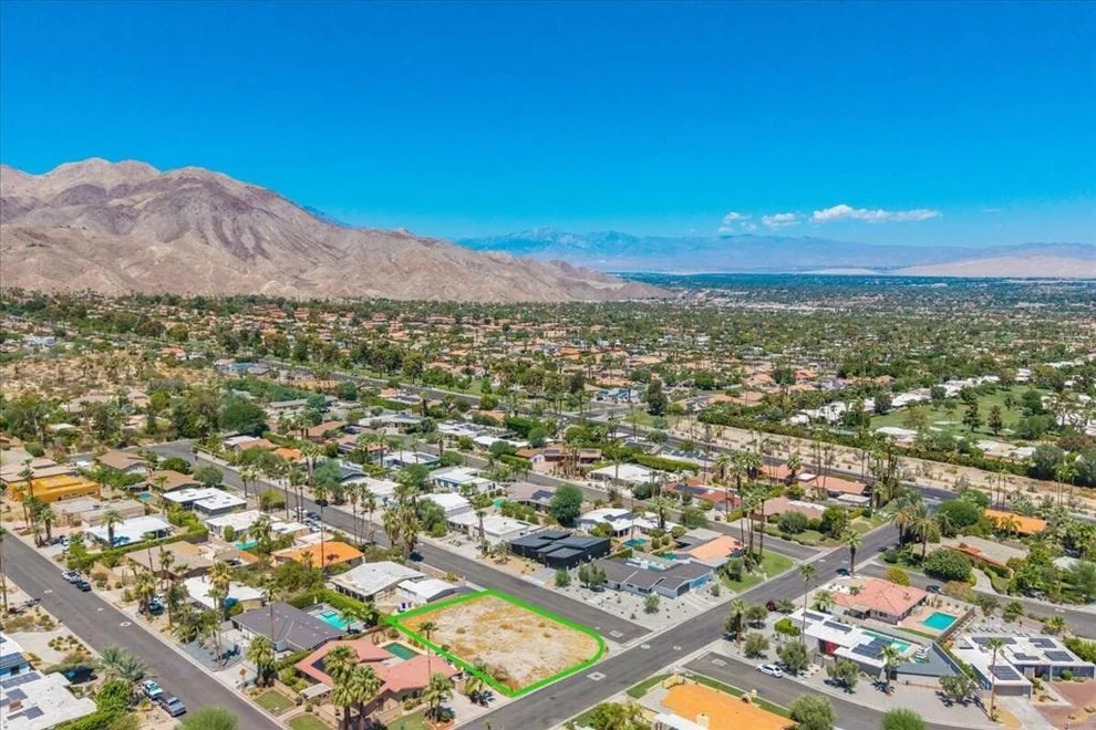 Unit for sale at 0 Sun & Moon Lane, Palm Desert, CA 92260