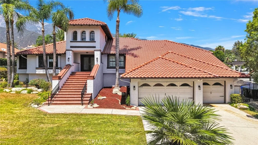 Unit for sale at 10578 Deer Canyon, Rancho Cucamonga, CA 91737