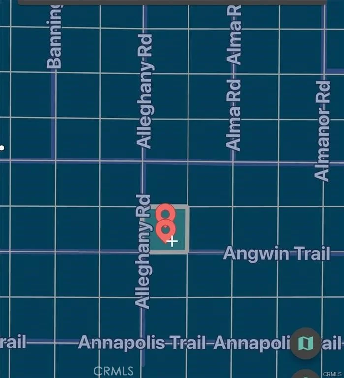 Unit for sale at 0 Angwin Trail, California Valley, CA 93453