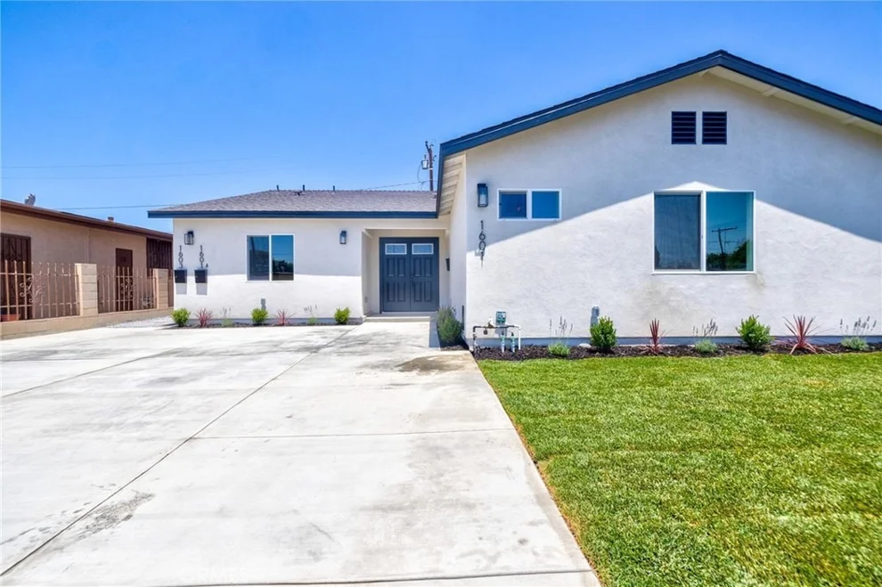 Unit for sale at 1601 1603 W 165th Street, Compton, CA 90220