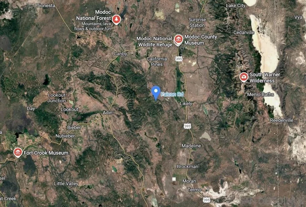 Unit for sale at 17 Falcon Rd, Alturas, CA 96101