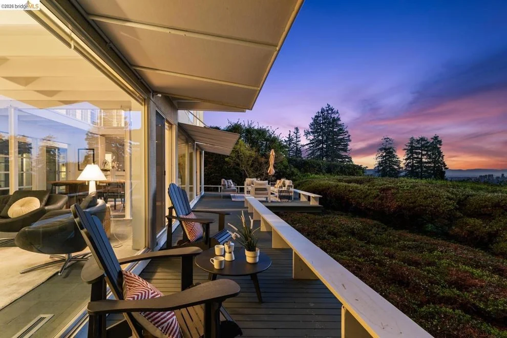 Unit for sale at 45 Vicente Rd, Berkeley, CA 94705