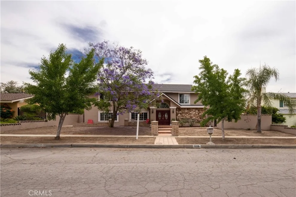 Unit for sale at 1318 N Laurel Avenue, Upland, CA 91786